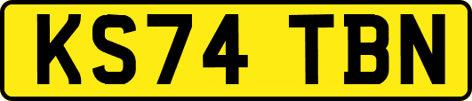 KS74TBN