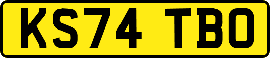 KS74TBO