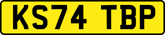 KS74TBP