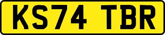 KS74TBR