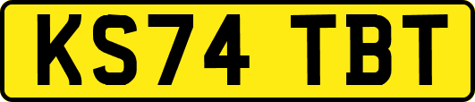 KS74TBT
