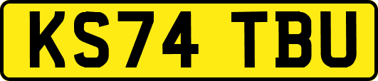 KS74TBU