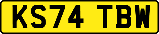 KS74TBW