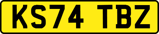 KS74TBZ