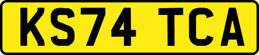 KS74TCA