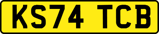 KS74TCB