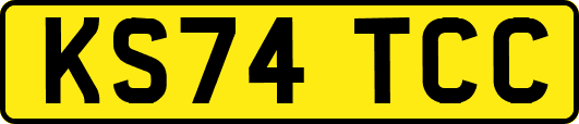 KS74TCC