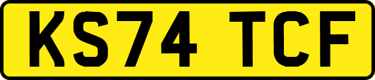 KS74TCF