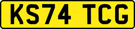 KS74TCG