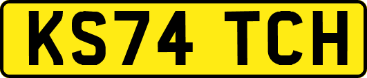 KS74TCH