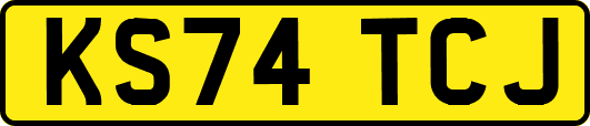 KS74TCJ