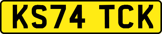 KS74TCK