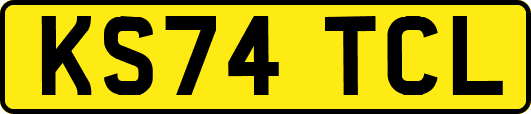 KS74TCL