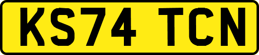 KS74TCN