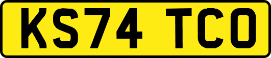 KS74TCO