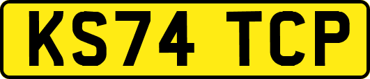 KS74TCP