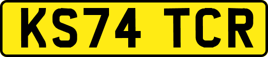 KS74TCR