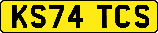 KS74TCS