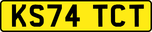 KS74TCT