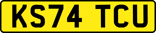 KS74TCU