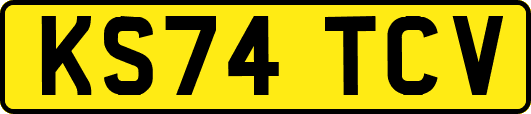 KS74TCV