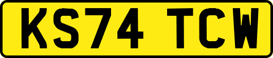 KS74TCW
