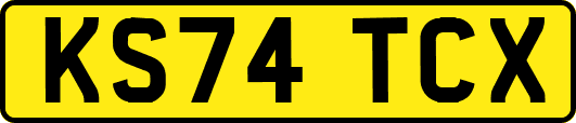 KS74TCX