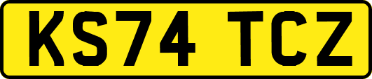 KS74TCZ