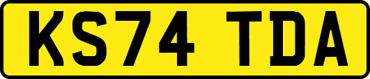 KS74TDA