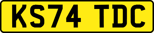 KS74TDC