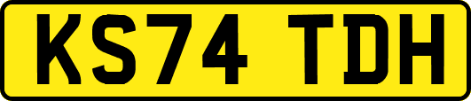 KS74TDH