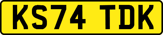 KS74TDK