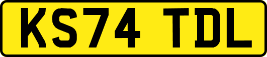 KS74TDL