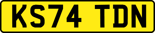 KS74TDN