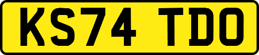 KS74TDO