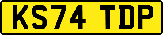 KS74TDP