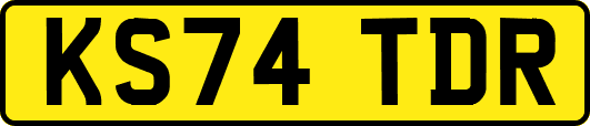 KS74TDR