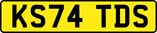 KS74TDS