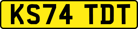 KS74TDT