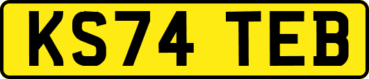 KS74TEB
