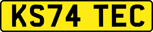 KS74TEC
