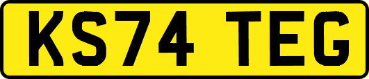KS74TEG