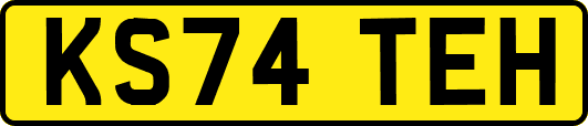 KS74TEH