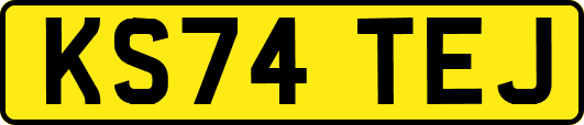 KS74TEJ