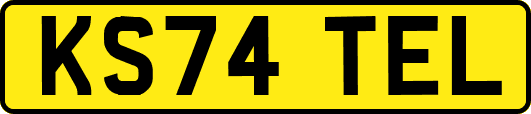 KS74TEL