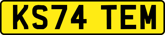 KS74TEM