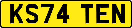 KS74TEN