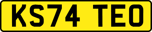 KS74TEO