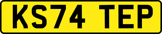 KS74TEP