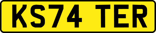 KS74TER